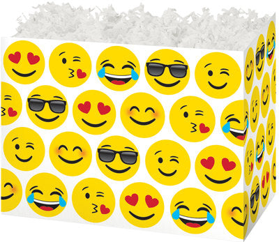 Upgrade to Emoji Box
