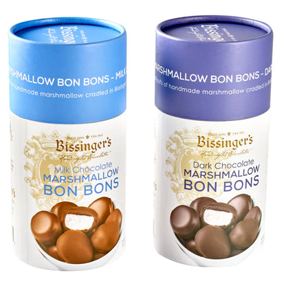 Bissinger's Milk Chocolate Marshmallow Bon Bons