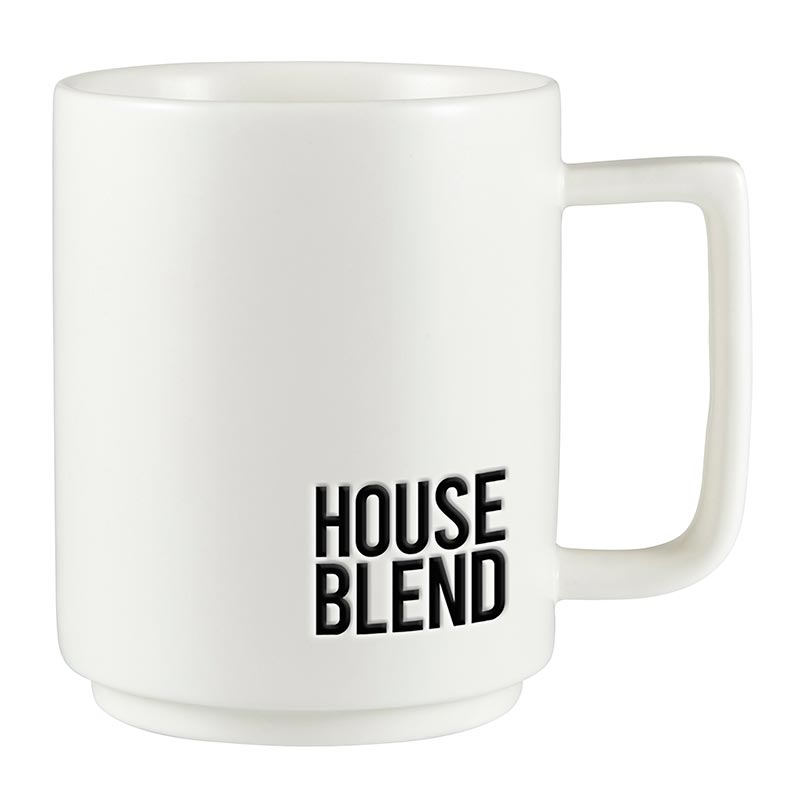 ‘House Blend' Coffee Mug