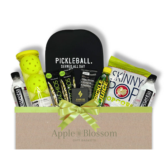 Pickleball Essentials