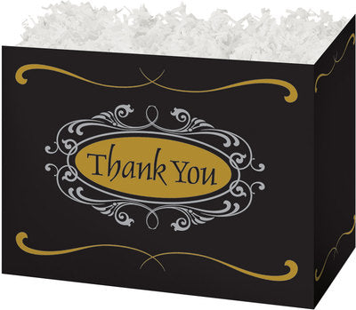 Upgrade to Thank You Box